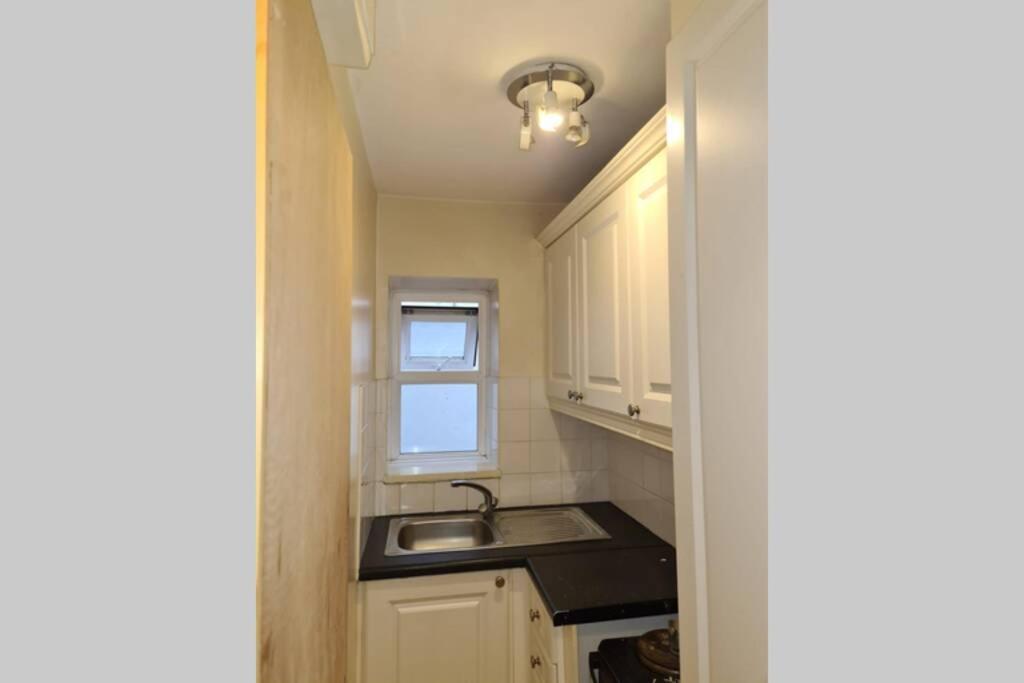 1 Bed Room Apartment Dublin Exterior foto
